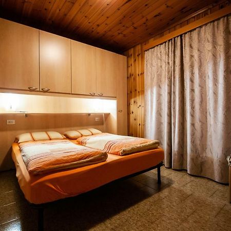 La Bastiana Apartments Livigno Exteriér fotografie