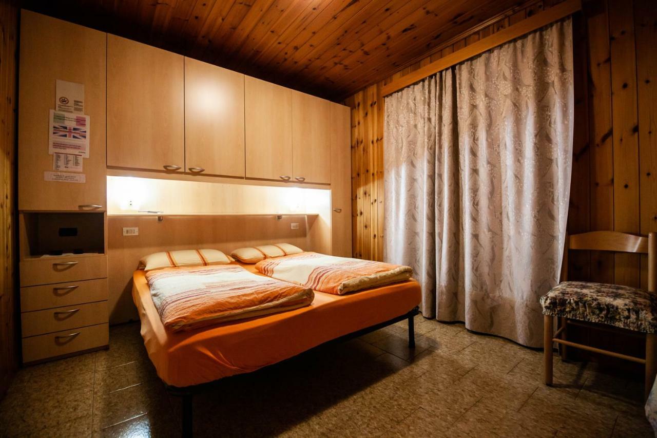 La Bastiana Apartments Livigno Exteriér fotografie